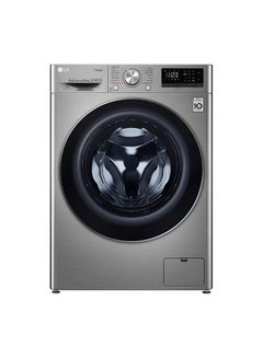 Front Load Washer F2V5GYP2T Silver