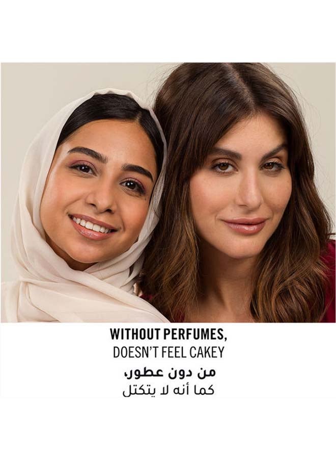 RIMMEL LONDON - Kind & Free Talc-Free Pressed Powder Foundation 001 Translucent - Image 1