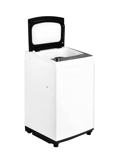 Fully automatic Top-Loading Washing Machine 400 W SGW622 White
