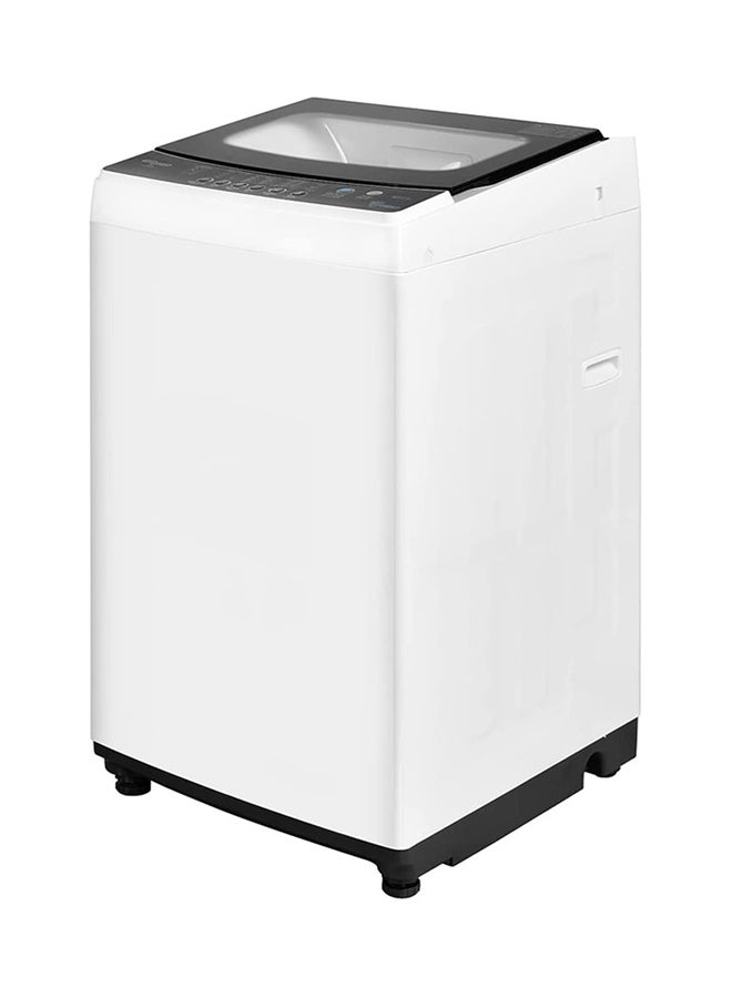SUPER GENERAL - Fully automatic Top-Loading Washing Machine 400 W SGW622 White - Image 1