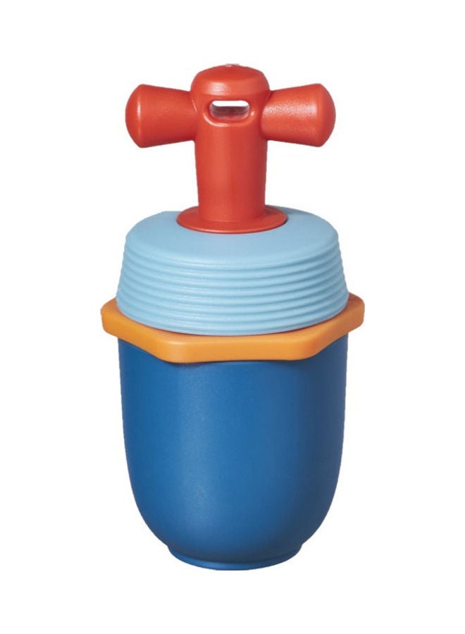 LuQu Portable Fresh Vegetable and Fruit Feeder - Image 2