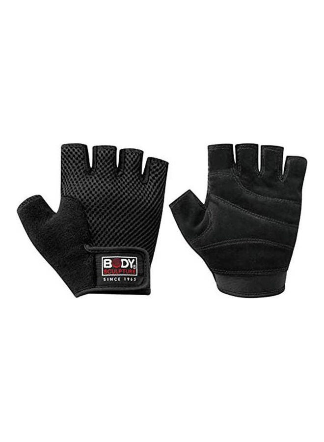 BODY SCULPTURE Weight Lifting Gloves Lcm  - Image 1