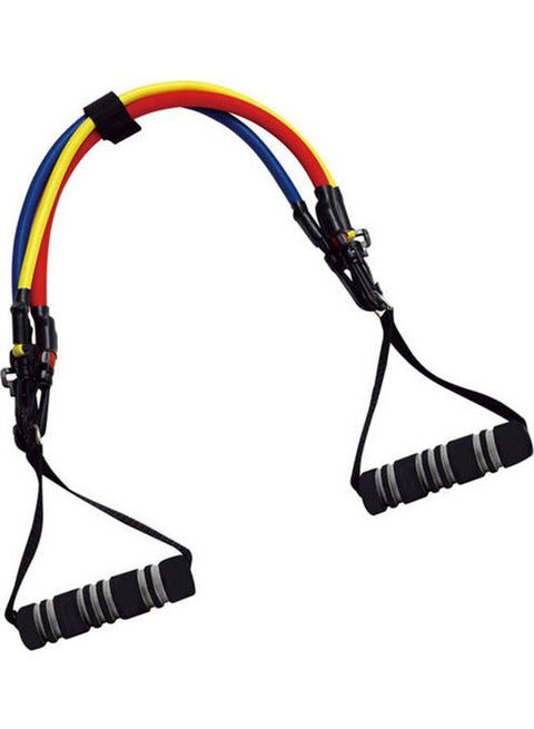 Pilates Trimmer Extra