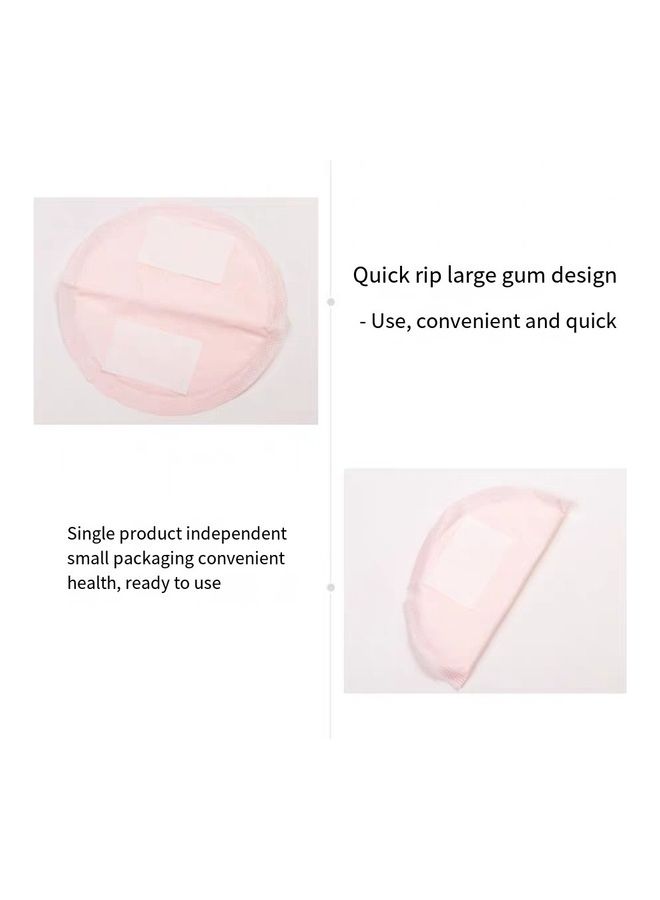 AMERTEER 100-Piece Anti Galactorrhea Pads  - Image 2