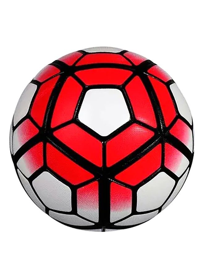 Leijiaer Gradient Training Football 21.5cm - Image 1