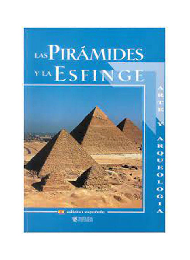 null - The Pyramids and the Sphinx Paperback English by The American University In Cairo Teatchers - 2005 paperback english - 2005 - Image 1