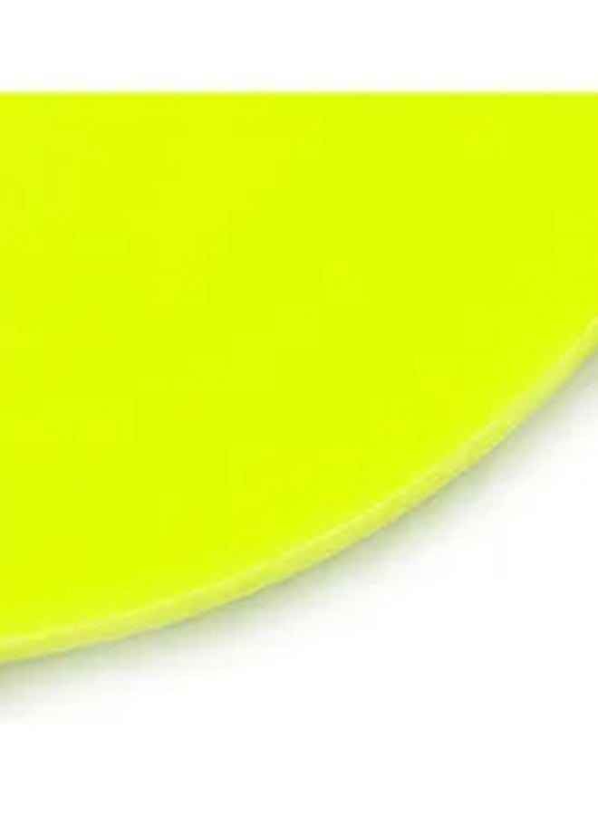 Superware Soup Platter White/Green 25.5cm  - Image 4