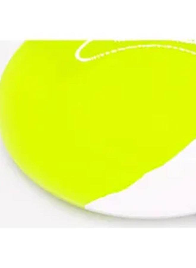 Superware Soup Platter White/Green 20cm  - Image 3