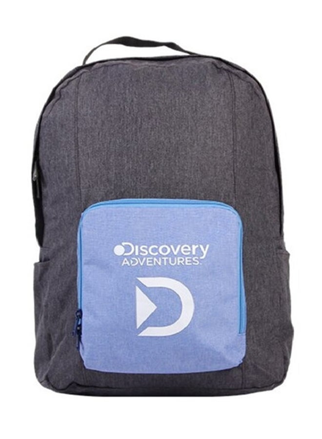 ديسكفري حقيبة محمولة قابلة للطيّ مناسبة للسفر والأماكن الخارجيّة - Image 1