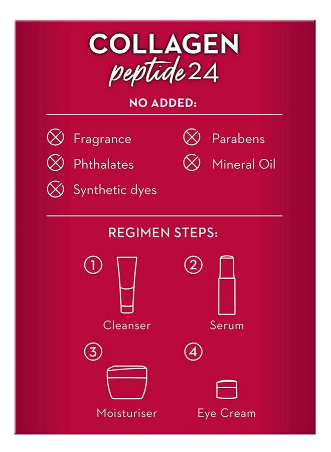 Regenerist Collagen Peptide 24 Face Cream Multicolour 50grams