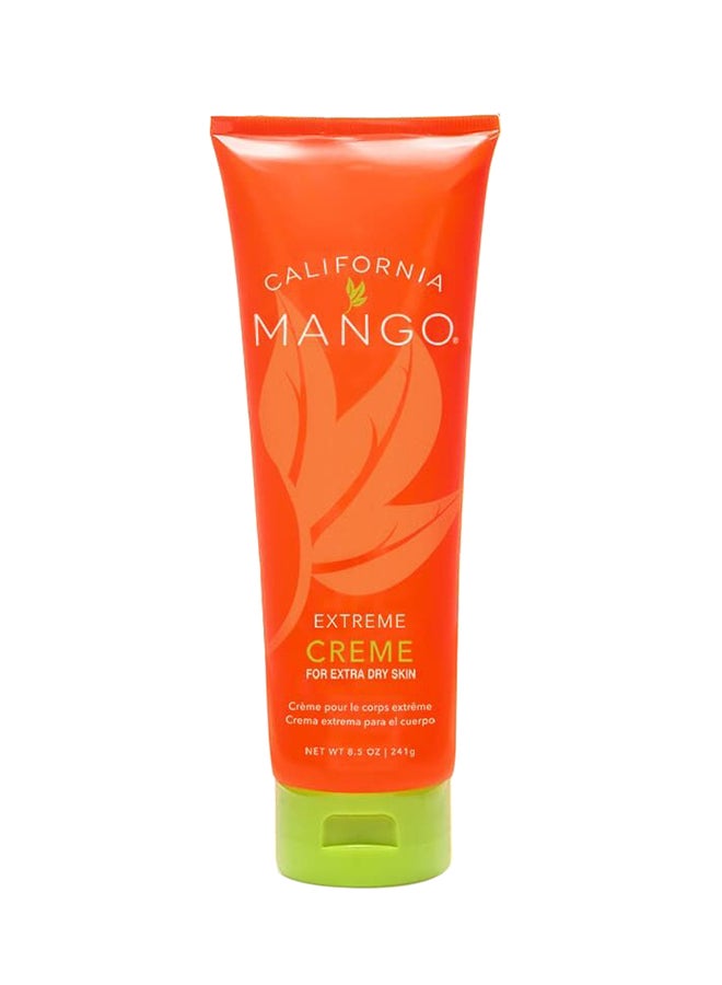 California Mango Extreme Creme 241grams - Image 1