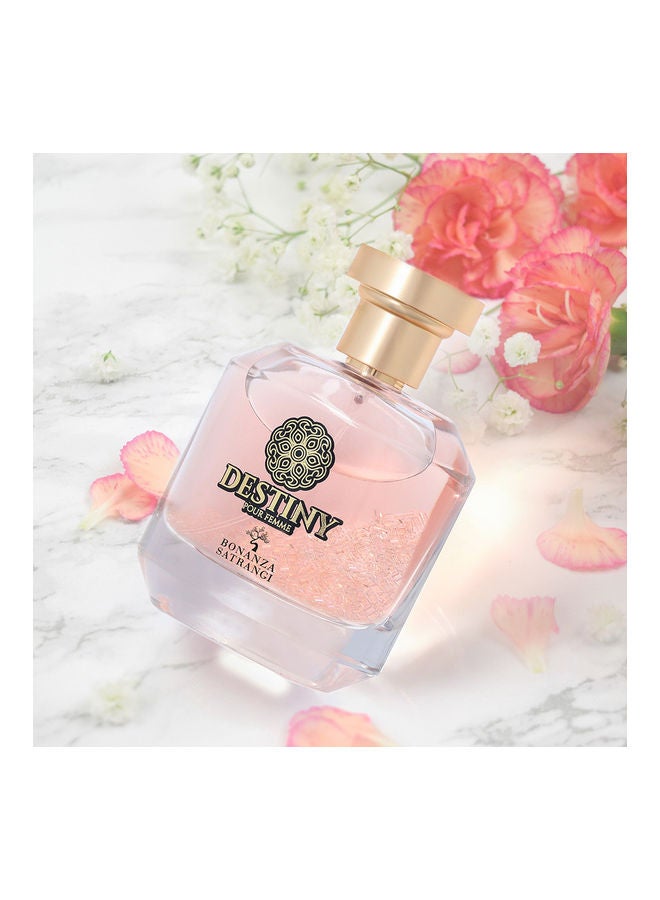 بونانزا ساترانغي عطر ديستني للنساء EDP 100ملليلتر - Image 3