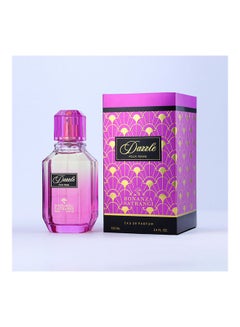 بونانزا ساترانغي عطر دازل للنساء EDP 100ملليلتر  - Image 2