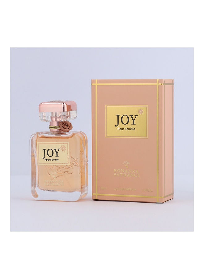Bonanza Satrangi Joy Pour Femme 30ml - Image 2