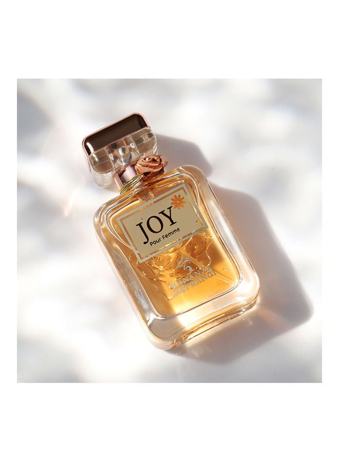 Bonanza Satrangi Joy Pour Femme 30ml - Image 3