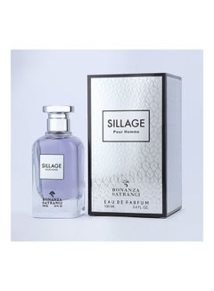 بونانزا ساترانغي عطر سياج للرجال EDP 100ملليلتر  - Image 2