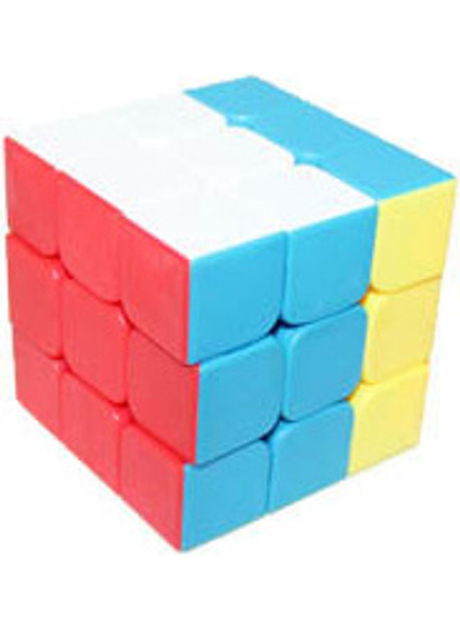 لعبة ذكاء مكعب روبيك - Image 2