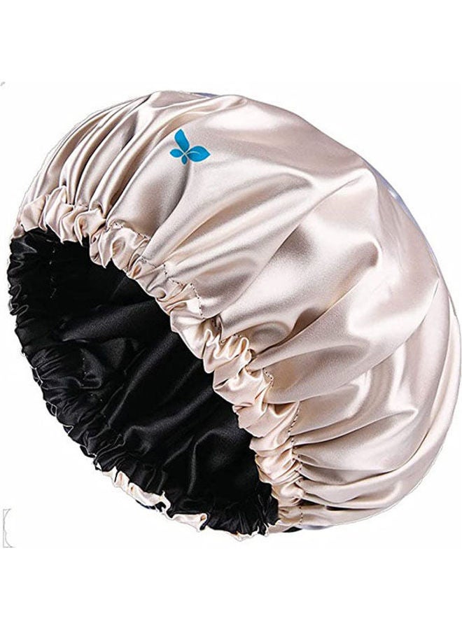 Bless Bless Satin Bonnet Kashmir Pink 