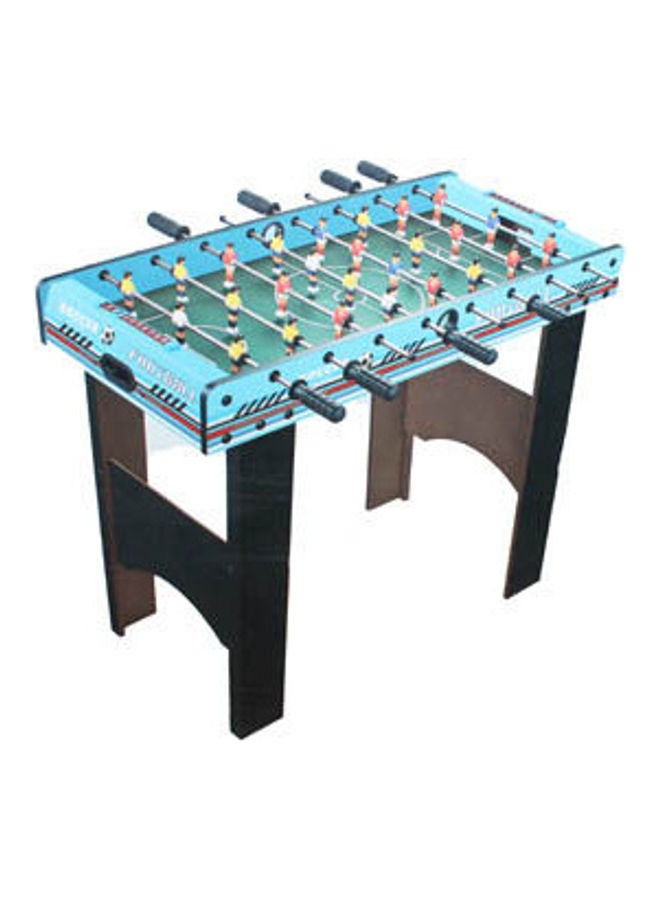 Generic - Football Table For Twenty Four Players - Image 1