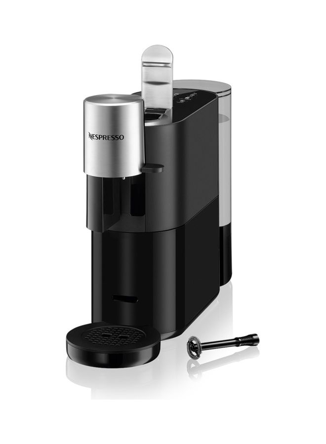 نسبرسو ماكينة صنع القهوة S85 أتيلير 1500 W S85-GB-BK-NE أسود  - Image 5