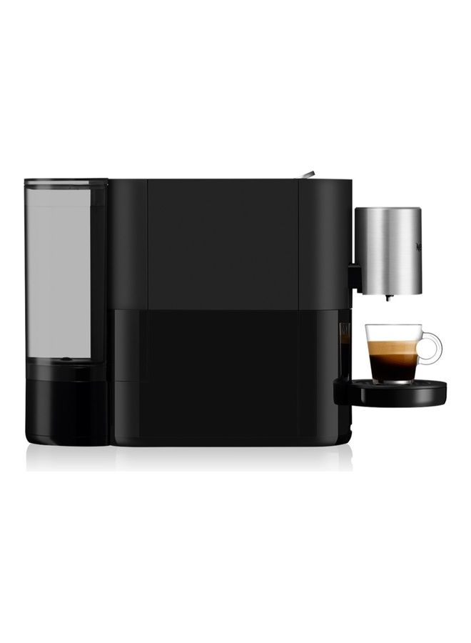 Nespresso S85 Atelier Coffee Machine 1500 W S85-GB-BK-NE