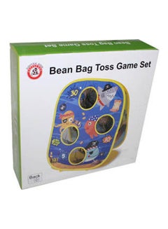 Bean Bag Toss Game Set