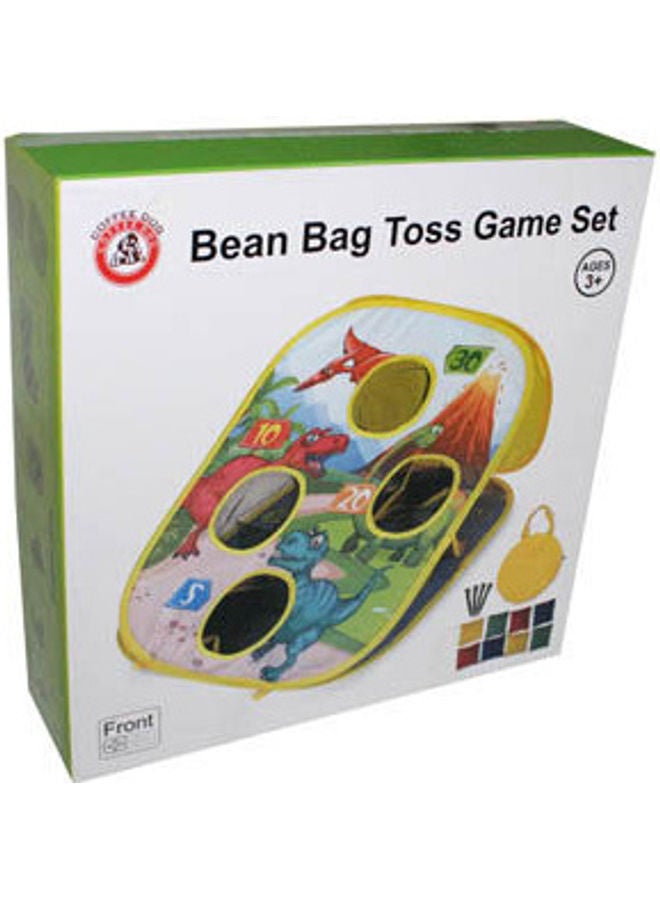 Generic - Bean Bag Toss Game Set - Image 1