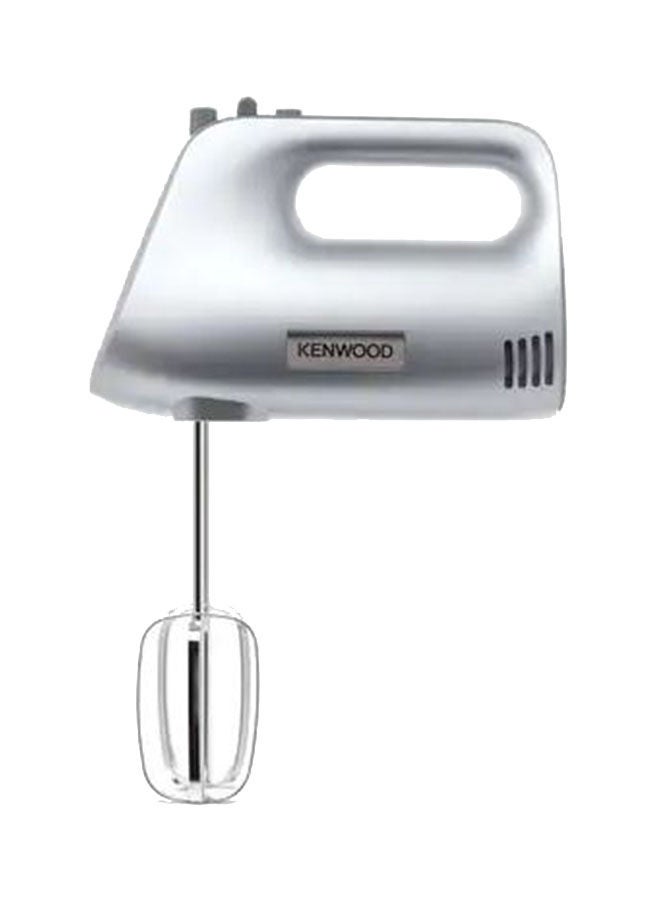 KENWOOD - Hmp30Aowh Hand Mixer 450.0 W HMP30.A0SI Silver - Image 1