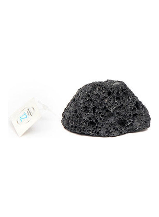 zi Natural Pumice Stone Black - Image 4