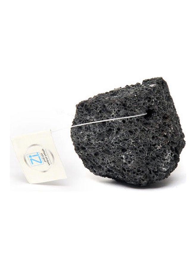 zi Natural Pumice Stone Black - Image 2