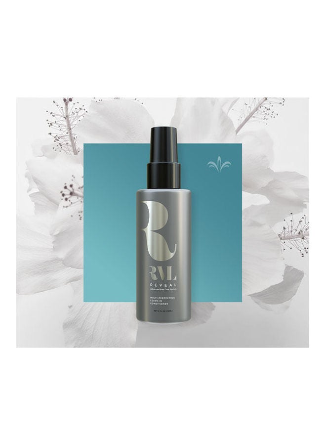Jeunesse Global - Rvl-3Scalp Infusion Treatment-Multi-Perfecting Leave-In Conditioner-Ultra Refining Shampoo Multicolour - Image 1