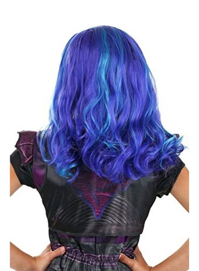 Disguise - 3-Piece Descendants Costume Wig - Image 1