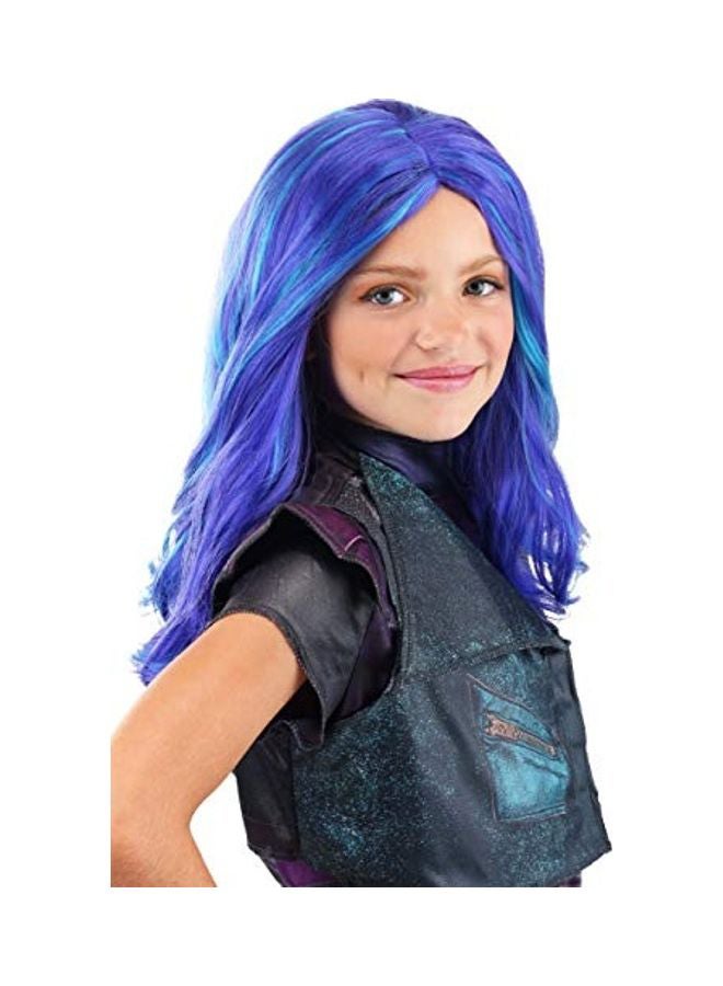 Disguise - 3-Piece Descendants Costume Wig - Image 1