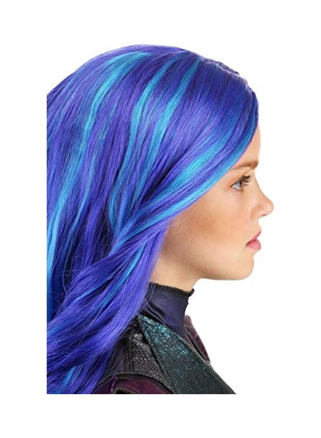 Disguise - 3-Piece Descendants Costume Wig - Image 1