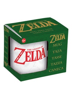 Disney Zelda Promo Mug In Gift Box Multicolour 330ml  - Image 1