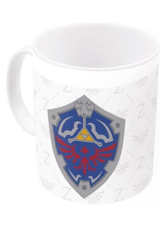 Disney Zelda Promo Mug In Gift Box Multicolour 330ml  - Image 3