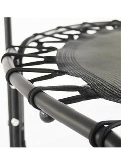 AGD Round Trampoline With Safety Enclosure Net  - Image 5