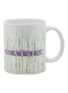 Disney Young Adult Ceramic Promo Mug Matrix In Gift Box Multicolour 330ml  - Image 3