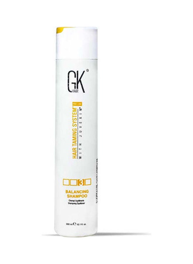GK Hair Shampoo Multicolour 300ml 
