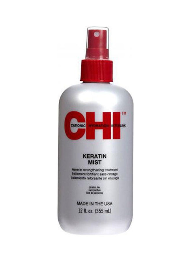 CHI Keratin Hair Spray Mist Multicolour 355ml 