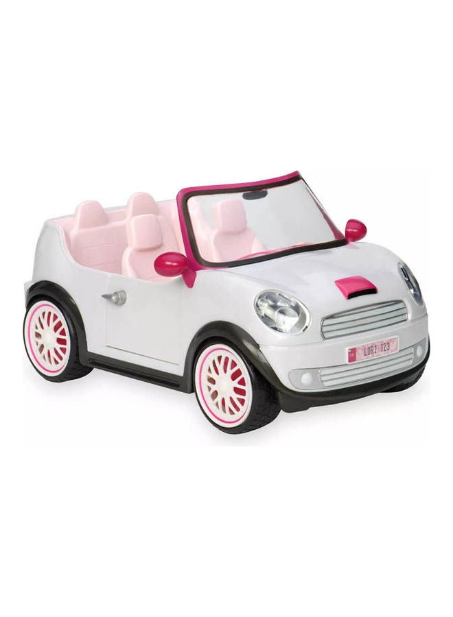 LORI 6 Doll'S Car - Image 2