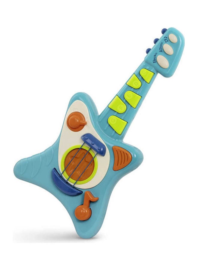 BATTAT Guitar 