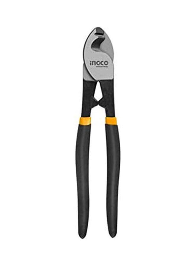INGCO Hccb0210 Cable Cutter 10 Inch Multicolour