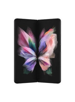 Samsung Galaxy Z Fold 3 5G Dual SIM Phantom Black 12GB RAM 256GB - International Version  - Image 2