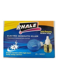 Rhake 3 In 1 Mosquito Killer And Repellent IK-656468 Multicolour 