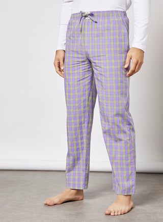 Lilac Purple