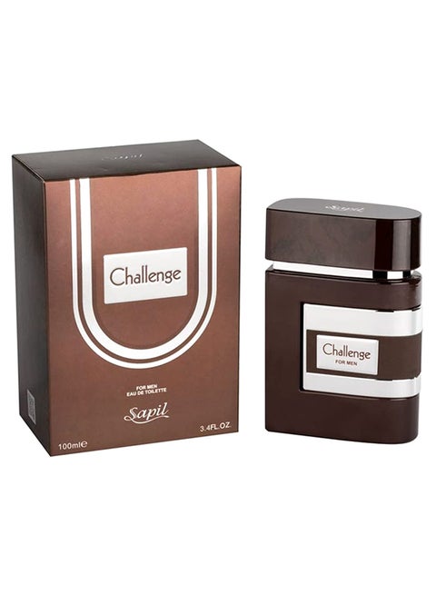 Challenge EDT 100ml