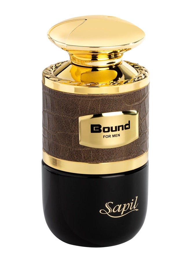 sapil - Bound for Men EDT 100ml - Image 1