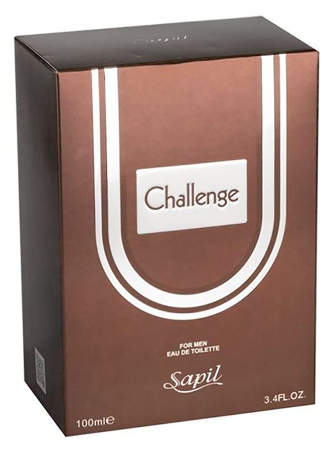 Challenge EDT 100ml