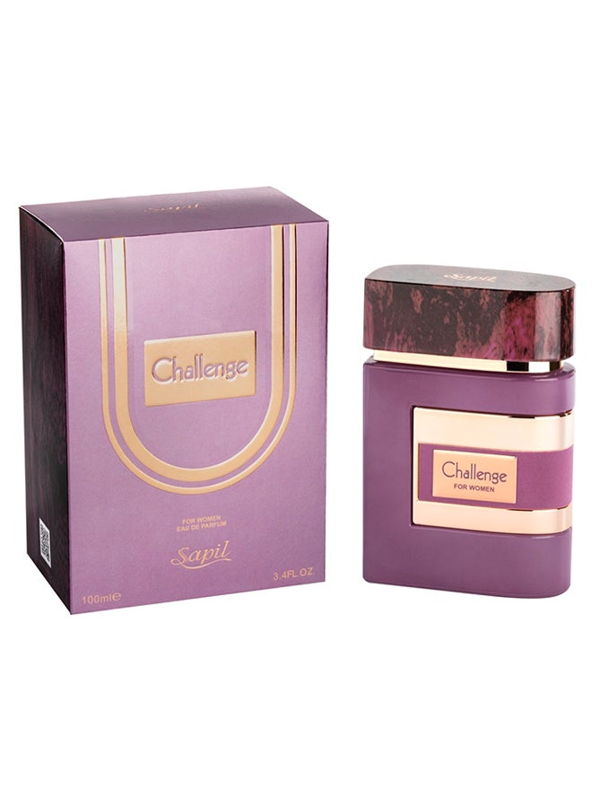 sapil Challenge EDP 100ml - Image 1